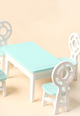 Mini Montessori Wooden Girls Bedroom-Spielwaren ohne Grat