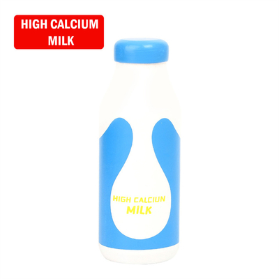 Hölzerne Milch-Satz-Küche für pädagogische Nahrungsmittelspielwaren Mädchen-Junge Montessori