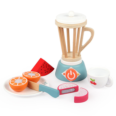 Die Mikrowellen-Oven Toys For Kitchen Home-Kochen der Kinder der Mädchen