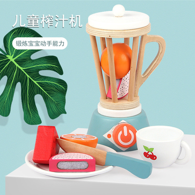 Die Mikrowellen-Oven Toys For Kitchen Home-Kochen der Kinder der Mädchen