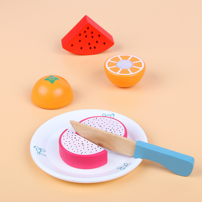 Die Mikrowellen-Oven Toys For Kitchen Home-Kochen der Kinder der Mädchen
